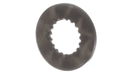Lock Washer 28.68mm ID x 56mm OD x 6.35mm Thk — fits 37 New Holland models — 87376405