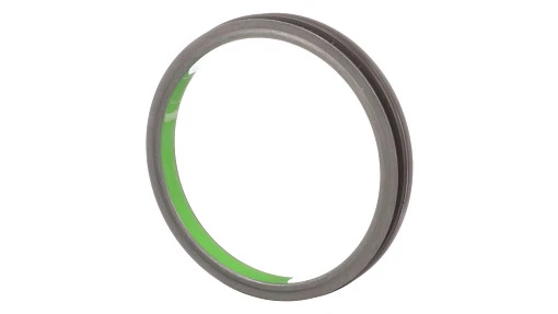 Seal 122mm ID x 142mm OD x 15mm Thk — fits 15 New Holland models — 87381732