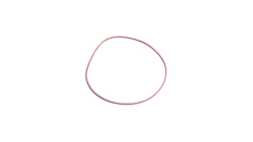 Seal Square, 3.4mm Thk x 265.3mm ID, 80 Duro — fits 95 models across the New Holland lineup — 87388213