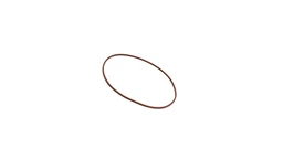 Seal Square, 3.4mm Thk x 210.8mm ID, 80 Duro — fits 71 models across the New Holland lineup — 87388219