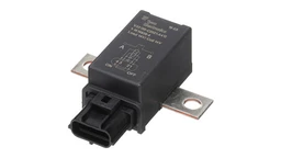 Relay High Current, 14V, 190A — fits 127 models across the New Holland lineup — 87392809