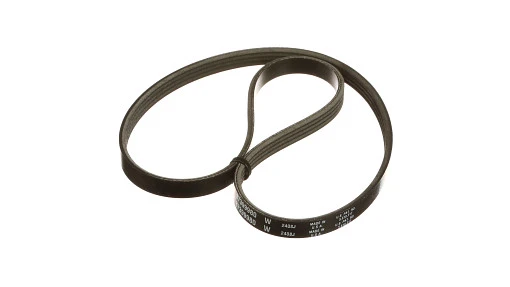 Belt 924mm L, 4 Ribs — fits 30 New Holland models — 87399980