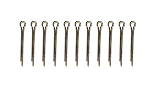 Cotter Pin 3/16'' x 2'' — universal New Holland service part, fits 487 models — 87400