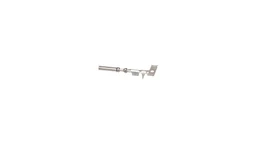 Elec. Terminal Pin Female, 0.75 - 1.25mm — fits 113 models across the New Holland lineup — 87410950