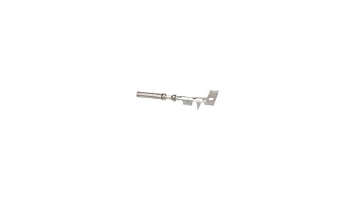 Elec. Terminal Pin Female, 0.75 - 1.25mm — fits 113 models across the New Holland lineup — 87410950