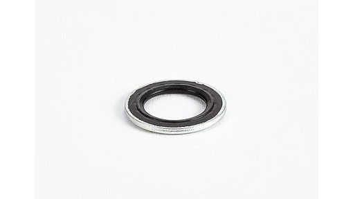 Sealing Washer 11.71mm ID x 19.3mm OD x 1.27mm Thk — fits 30 New Holland models — 87415913