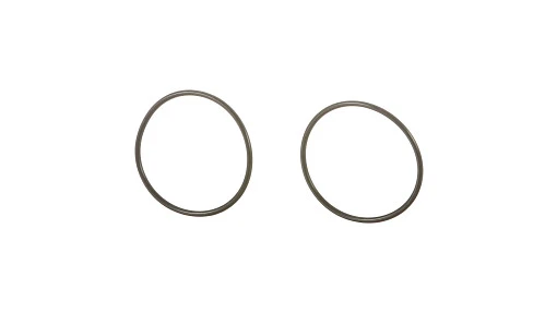 O-Ring 69.4mm ID x 3.53mm Thk, Nbr — fits 45 New Holland models — 87421143