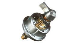 Rotary Switch Master Disconnect — fits 85 models across the New Holland lineup — 87458467