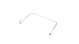 Hyd Tube 9.3 mm ID x 12.7 mm OD — fits 16 New Holland models — 87462307