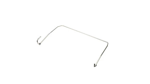 Hyd Tube 9.3 mm ID x 12.7 mm OD — fits 16 New Holland models — 87462307