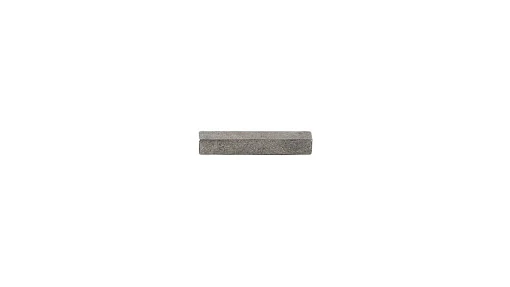 Key 50.8mm Oal x 7.96mmThk — fits 49 New Holland models — 87485