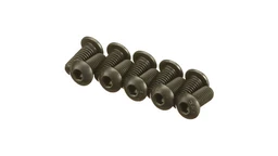 Hex Soc Screw Btn HD, 3/8'' - 16 x 7/8'' — fits 73 models across the New Holland lineup — 87499