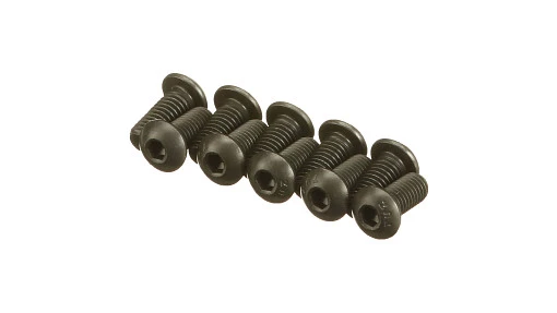 Hex Soc Screw Btn HD, 3/8'' - 16 x 7/8'' — fits 73 models across the New Holland lineup — 87499
