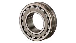 Sph Roller Bearing 40mm ID x 80mm OD x 23mm W — fits 64 models across the New Holland lineup — 87516228