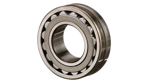 Sph Roller Bearing 40mm ID x 80mm OD x 23mm W — fits 64 models across the New Holland lineup — 87516228