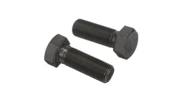 Bolt Hex, M18 x 1.5 x 50mm, Cl 10.9 — fits 16 New Holland models — 87517126