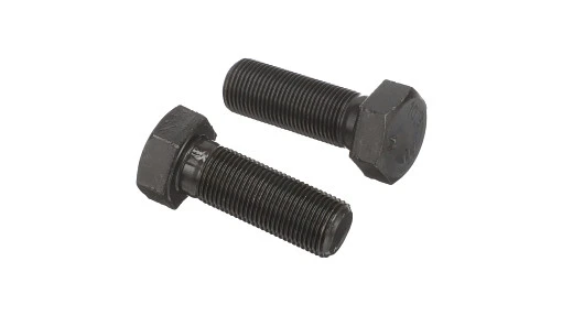 Bolt Hex, M18 x 1.5 x 50mm, Cl 10.9 — fits 16 New Holland models — 87517126