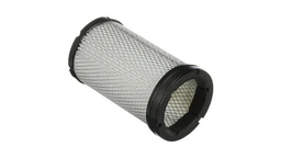 Air Filter 142.3mm ID x 150.9mm OD x 258mm L — fits 26 New Holland models — 87517153