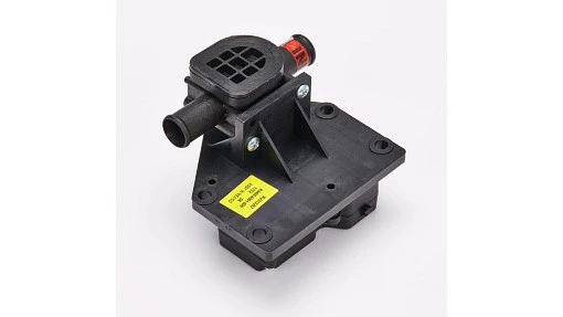Heater Valve 12 Vdc Electronic — fits 87 models across the New Holland lineup — 87520839