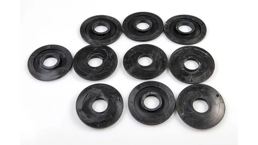 Sealing Washer 20mm ID x 60mm OD x 5.5mm Thk — fits 90 models across the New Holland lineup — 87528178
