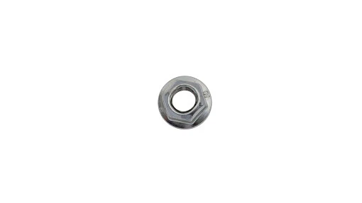 Lock Nut Hex, M10 x 1.5, Cl 10 — universal New Holland service part, fits 355 models — 87547587