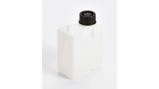 Reservoir, Hydraulic 600ml — fits 123 models across the New Holland lineup — 87555441