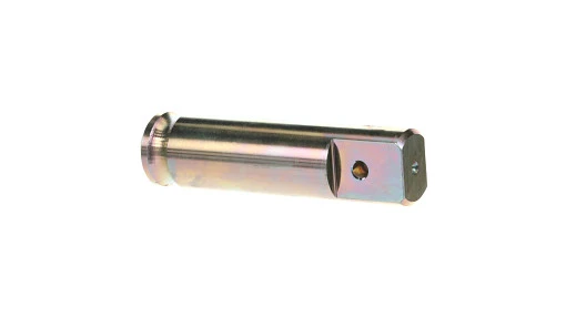 Pin 32mm OD x 124mm L — fits 18 New Holland models — 87558070