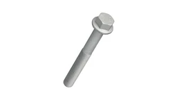 Bolt Flng, M16 x 1.5 x 130mm, Cl 12.9 — fits 23 New Holland models — 87558076