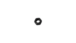 Nut Hex, M10 x 1.5, Cl 12, Phc — fits 40 New Holland models — 87564742