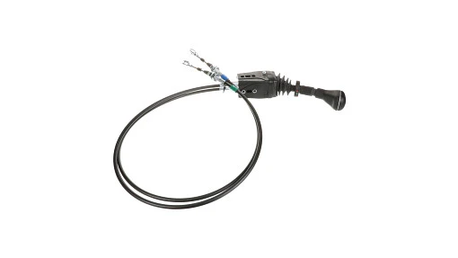 Control — fits 6 New Holland models — 87567652