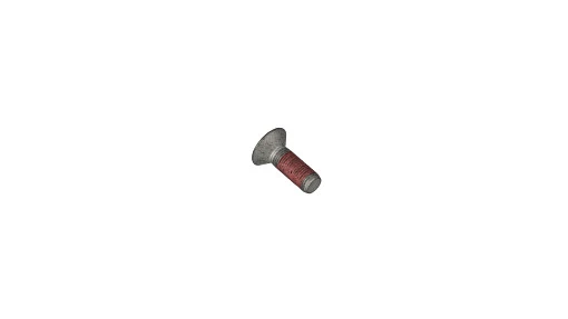 Hex Soc Screw M12 x 1.25 x 35mm — fits 51 models across the New Holland lineup — 87571800