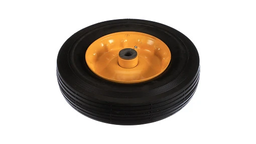Wheel Assy 304.8mm OD x 76.2mm W — fits 7 New Holland models — 87577851