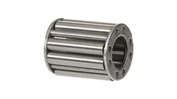 Bearing, Roller, Cyl — fits 9 New Holland models — 87578236