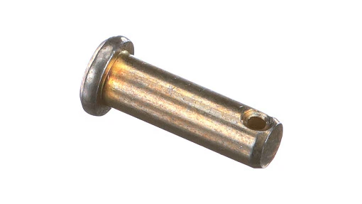 Clevis Pin 6.35mm OD x 19.56mm L — fits 24 New Holland models — 87597960