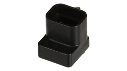 Plug Plug/ Terminator — fits 193 models across the New Holland lineup — 87601142