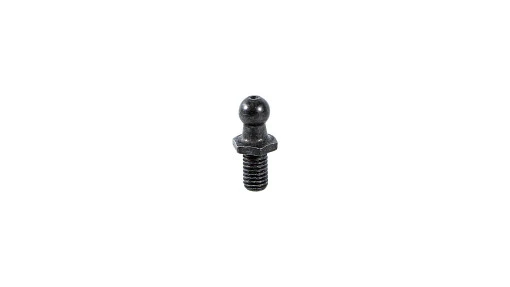Ball Stud 10mm D, M8 x 13mm — universal New Holland service part, fits 297 models — 87603835