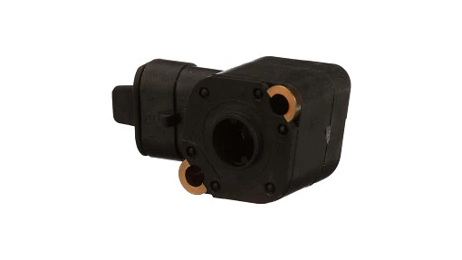 Potentiometer 4000 Ohm, 13.5 Vdc — fits 163 models across the New Holland lineup — 87605245