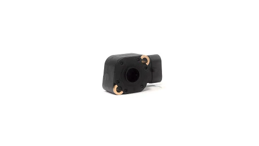 Potentiometer 4000 Ohm, 13.5 Vdc — fits 93 models across the New Holland lineup — 87605247