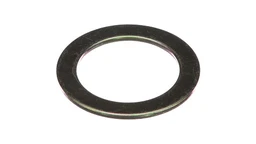 Washer 1.78'' ID x 2.5'' OD x 0.12'' Thk — fits 66 models across the New Holland lineup — 87613204