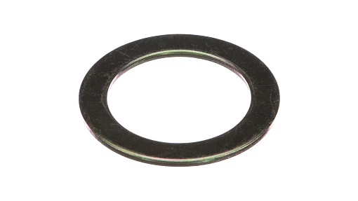 Washer 1.78'' ID x 2.5'' OD x 0.12'' Thk — fits 66 models across the New Holland lineup — 87613204