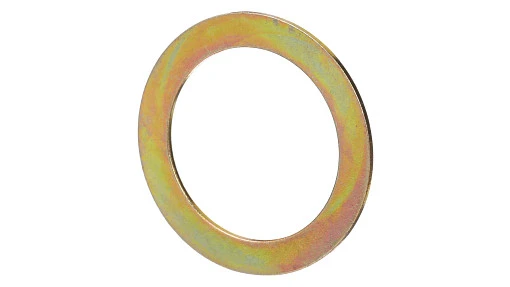 Washer 1.28'' ID x 1.75'' OD x 0.06'' Thk — fits 21 New Holland models — 87613234