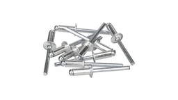 Pop Rivet Pop, 6.35mm OD x 15.75mm L — fits 121 models across the New Holland lineup — 87613322