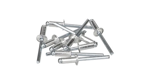 Pop Rivet Pop, 6.35mm OD x 15.75mm L — fits 121 models across the New Holland lineup — 87613322