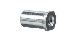 Bushing 11mm ID x 20mm OD x 28mm L — fits 46 New Holland models — 87622384