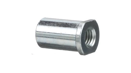 Bushing 11mm ID x 20mm OD x 28mm L — fits 46 New Holland models — 87622384