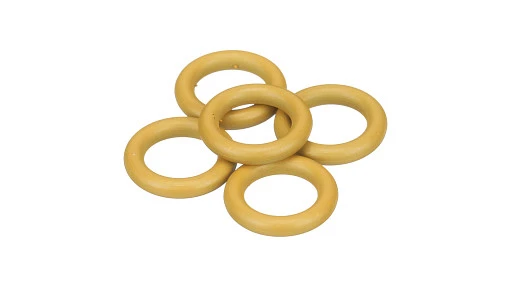O-Ring 2.62mm Thk x 9.19mm ID, -110, 80 Duro — fits 44 New Holland models — 87635379