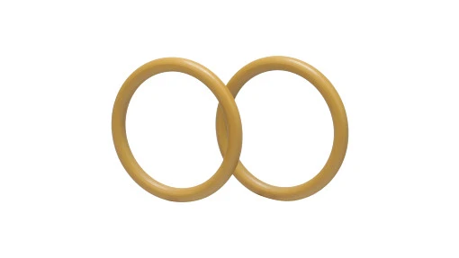 O-Ring 2.62mm Thk x 20.29mm ID, -117, 80 Duro — fits 44 New Holland models — 87635382