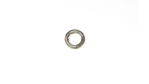 Washer 16.8mm ID x 27.7mm OD x 1.7mm Thk — fits 5 New Holland models — 87642936