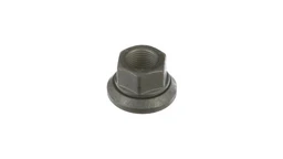 Nut M18, 1.5mm Pitch, Captive Wshr — fits 34 New Holland models — 87651026