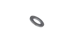Washer 11mm ID x 20mm OD x 2mm Thk, Cst, Dac — fits 15 New Holland models — 87664050